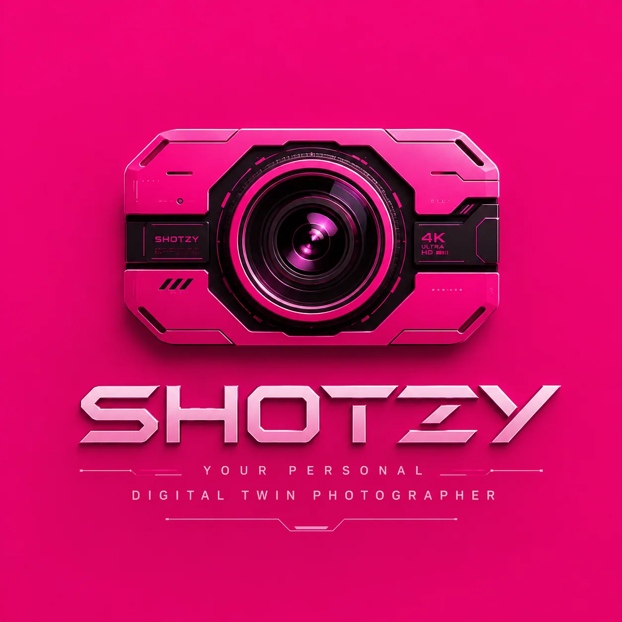 Shotzy logo